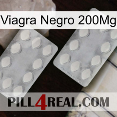 Black Viagra 200Mg 17